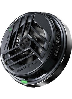 BLACK SHARK Magnetic Cooler Black  - Image 2