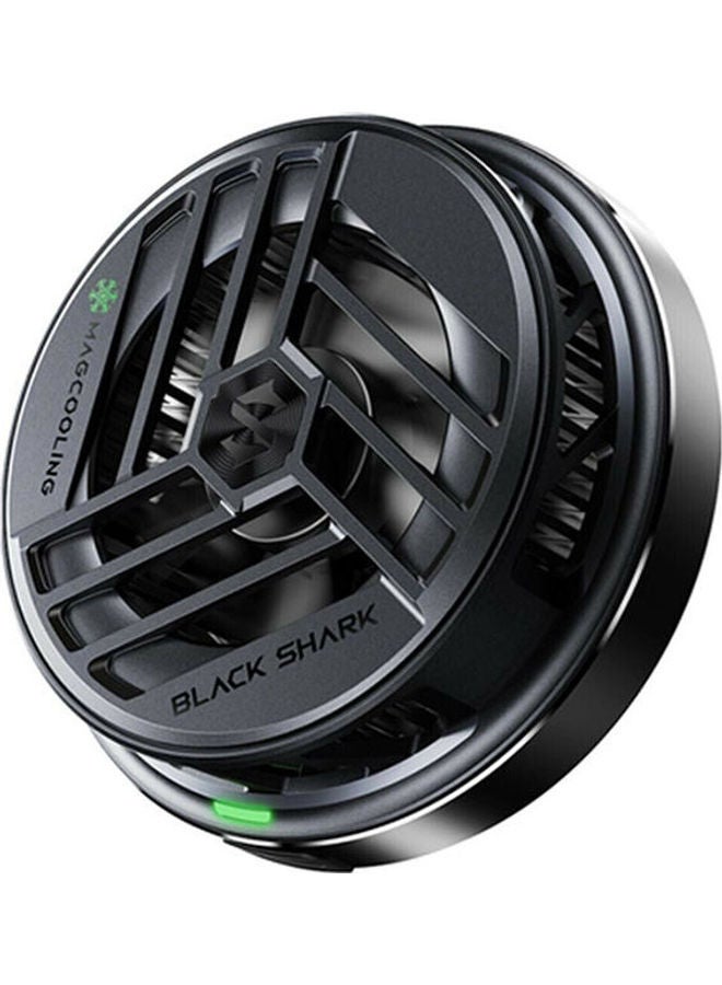 بلاك شارك المبرد المغناطيسي - Image 2