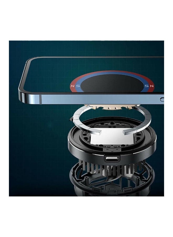 بلاك شارك المبرد المغناطيسي - Image 3