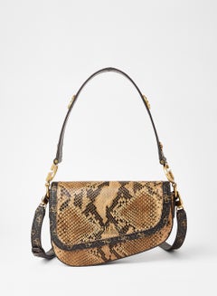 Tan Python