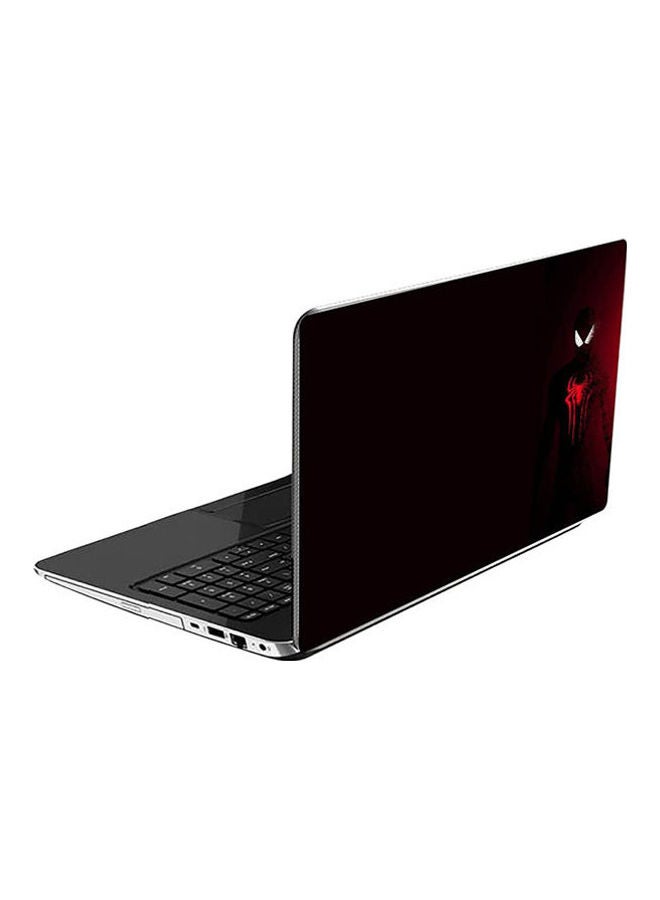 زيغ زاغ Zigzag Laptop Skin