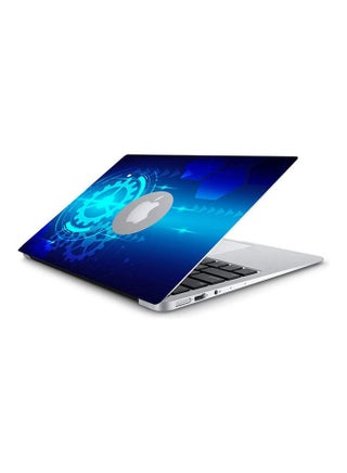 Laptop Skin For Apple Macbook Pro-085 Multicolour - v1635846895/N51674879A_1