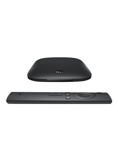 Xiaomi Mi Tv Box S 123202262-ML-23 Black  - Image 2