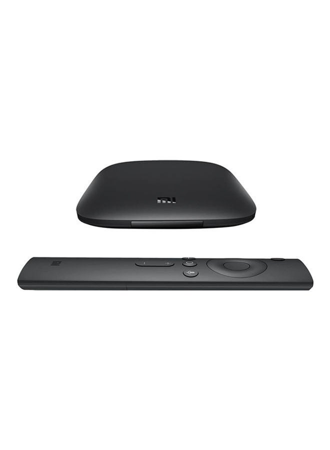 Xiaomi Mi Tv Box S 123202262-ML-23 Black - Image 2