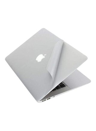 Nti Scratch Macguard Front And Back Protective Skin For Macbook Pro Grey - v1635847210/N51678472A_1