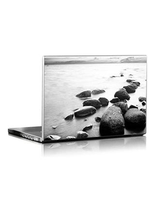 Gotland Design Installable Laptop Skin Multicolour - v1635847320/N51677939A_1
