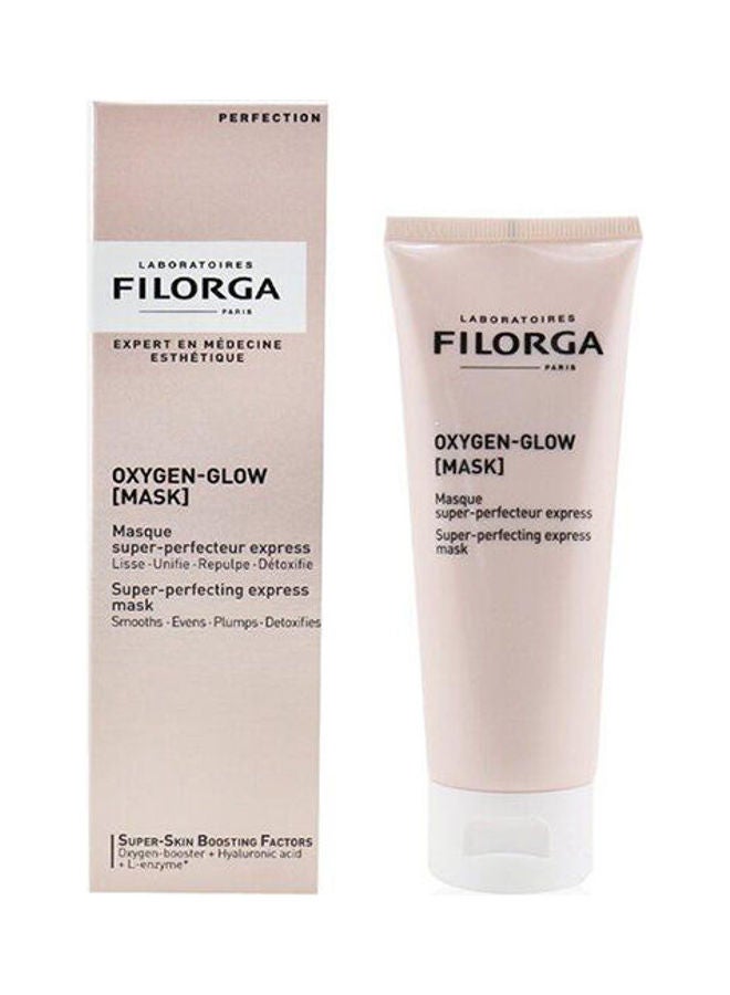 FILORGA Oxygen-Glow Mask Beige 75ml  - Image 1