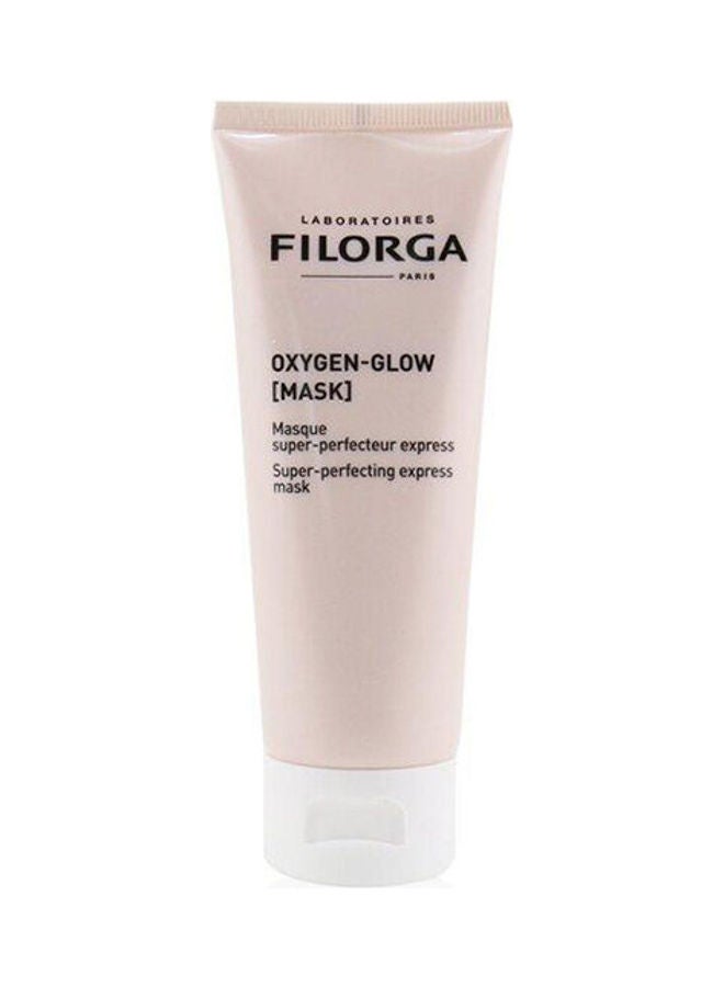 FILORGA Oxygen-Glow Mask Beige 75ml  - Image 2