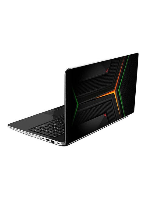 Laptop Skin For  Laptops-324 Multicolour