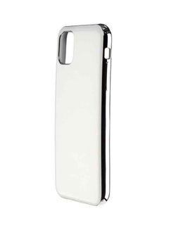 Moshi Protective Case Cover For Apple iPhone 11 Pro Pearl White  - Image 3