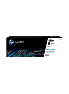HP Original Laserjet Toner Cartridge CF410A Black  - Image 1