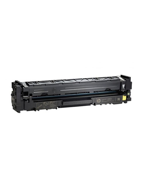 Laserjet Toner Cartridge W2212A Yellow