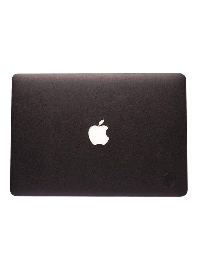 Zigzag Laptop Skin Macbook Air Multicolour 