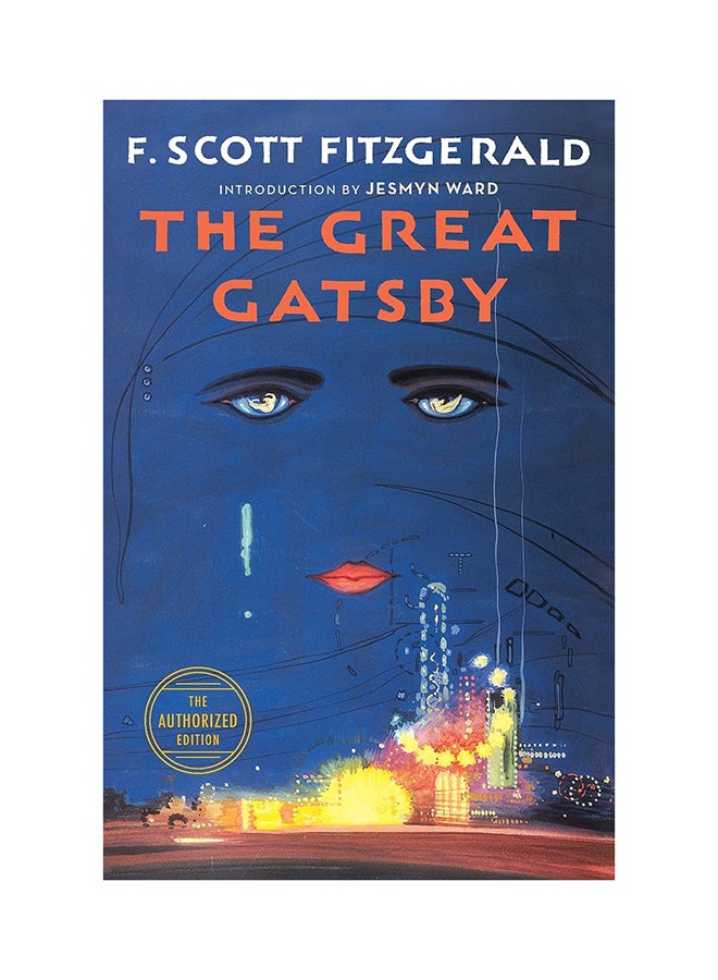 The Great Gatsby - Paperback English by F. Scott Fitzgerald - 30/09/2004 