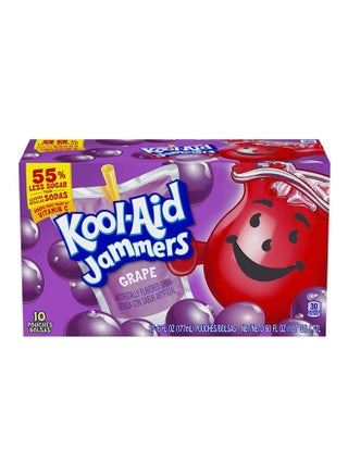 Grape Juice 177ml - v1635851651/N51674833A_1