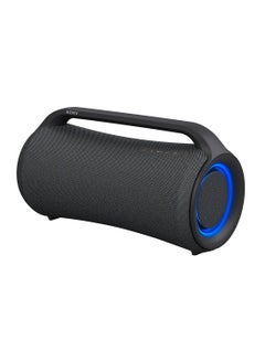 SRS-XG500 X-Series Wireless Portable-Bluetooth Party-Speaker Blue