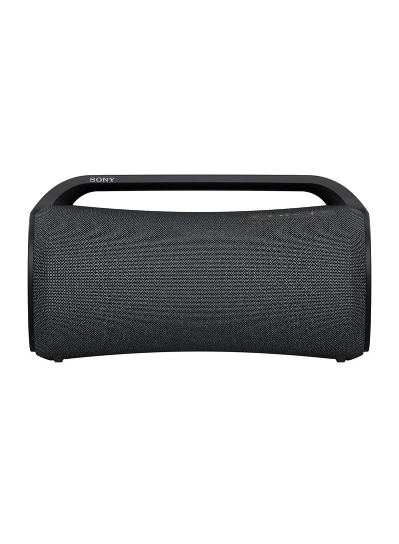 Sony SRS-XG500 X-Series Wireless Portable-Bluetooth Party-Speaker Blue  - Image 3
