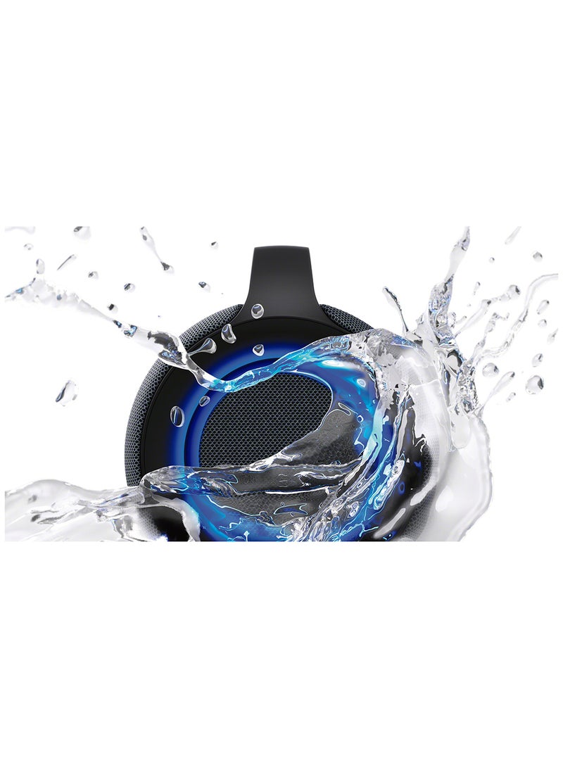 Sony - SRS-XG500 X-Series Wireless Portable-Bluetooth Party-Speaker Blue - Image 1