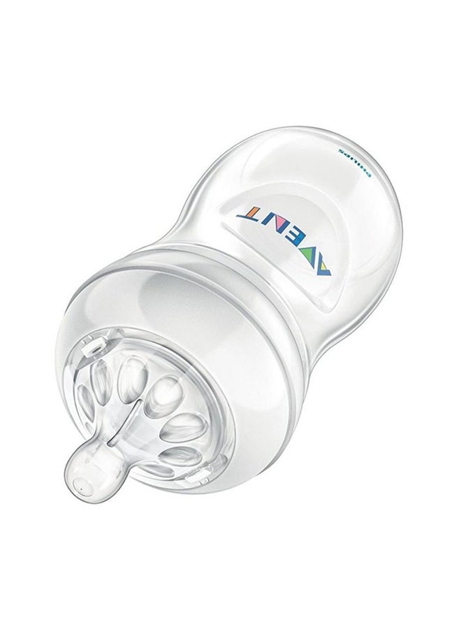 Philips Avent Natural Feeding Bottle 260ml - Image 2