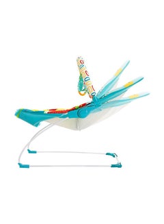 Mastela Baby Bouncer And Rocking Chair For Newborn To Toddler With Music  - Image 3