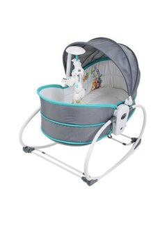 Mastela 5-In-1 Chair And Rest  - Image 1