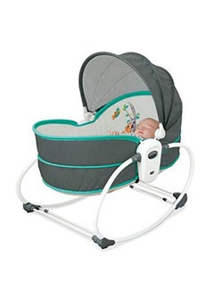 Mastela 5-In-1 Chair And Rest  - Image 2