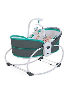 Mastela 5-In-1 Chair And Rest  - Image 3