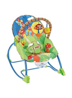 ibaby Musical Rocking Chair  - Image 2