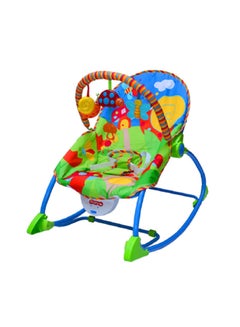 ibaby Musical Rocking Chair  - Image 3