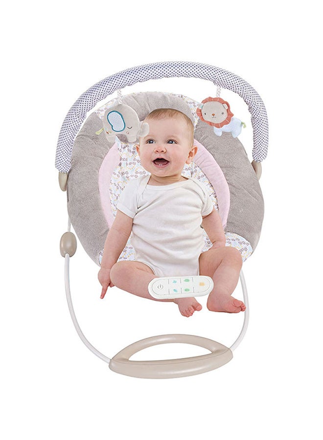 Baby love Musical Rocking Chair  - Image 1