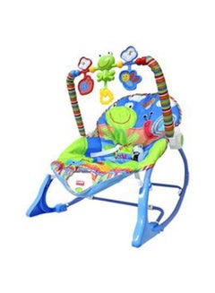 ibaby Infant To Toddler Baby Rocker  - Image 2