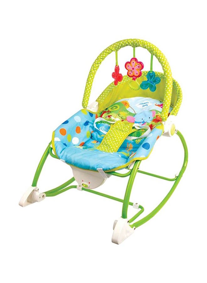 ibaby Hammock Rocking Chair - Image 1