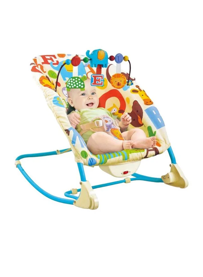 Baby love Musical Baby Rocking Chair