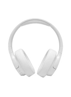 JBL Tune 760NC Wireless Over-Ear NC Headphones White  - Image 2