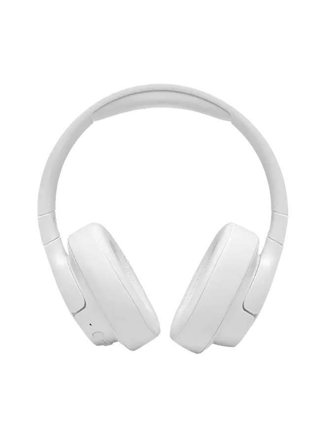 JBL Tune 760NC Wireless Over-Ear NC Headphones White  - Image 2