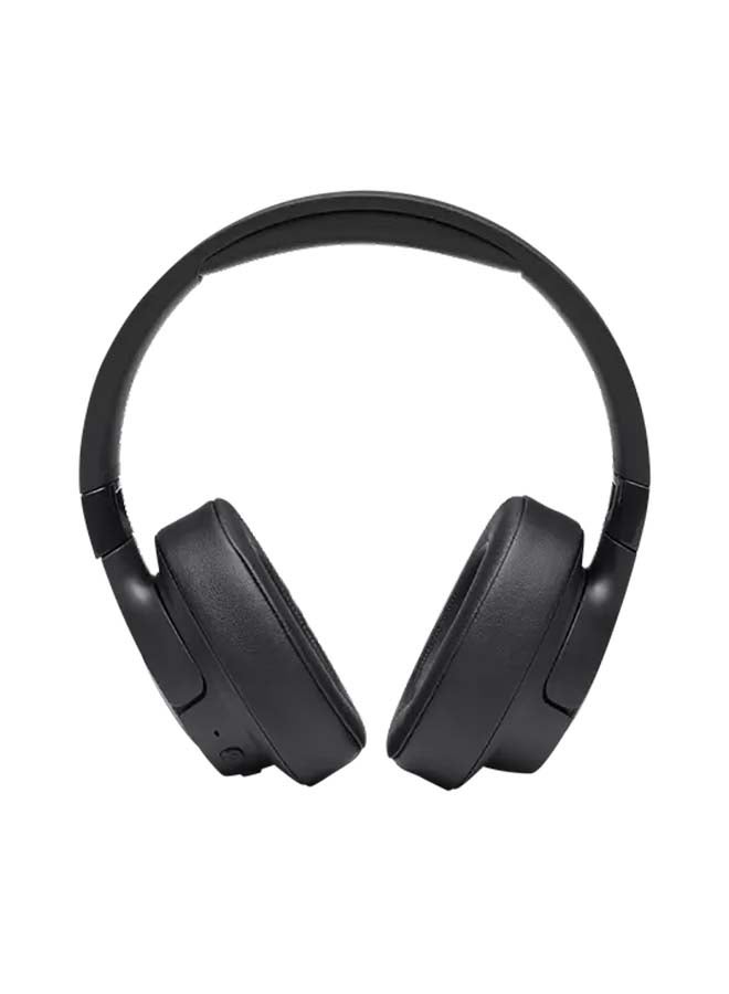 JBL Tune 760NC Wireless Over-Ear NC Headphones Black - Image 2