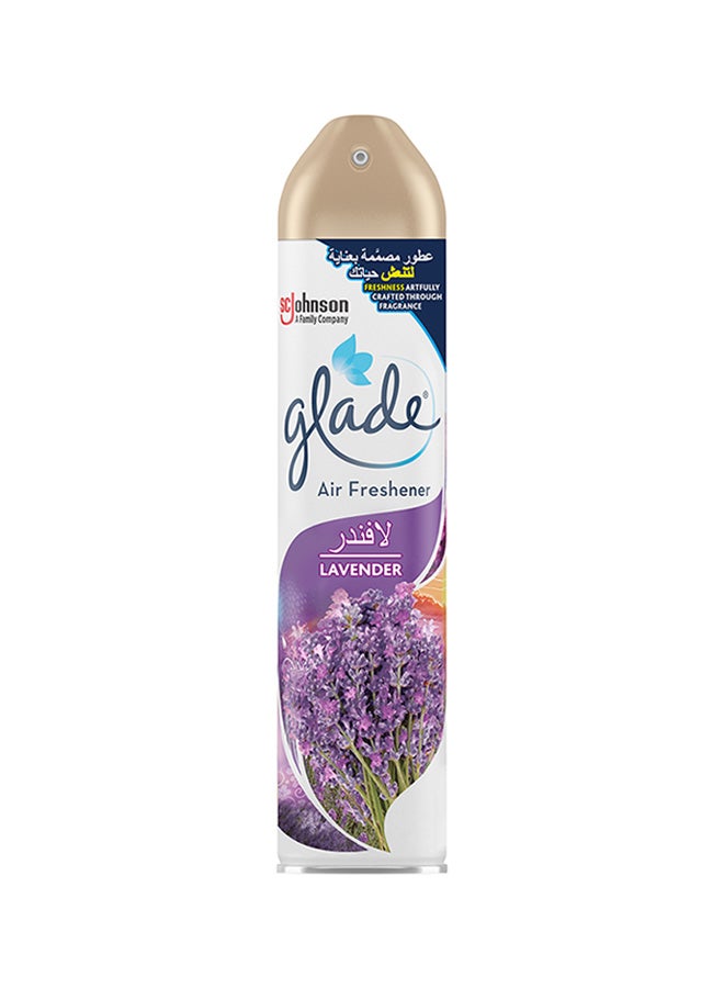 Glade Air Freshener Spray Lavender 300ml UAE | Dubai, Abu Dhabi