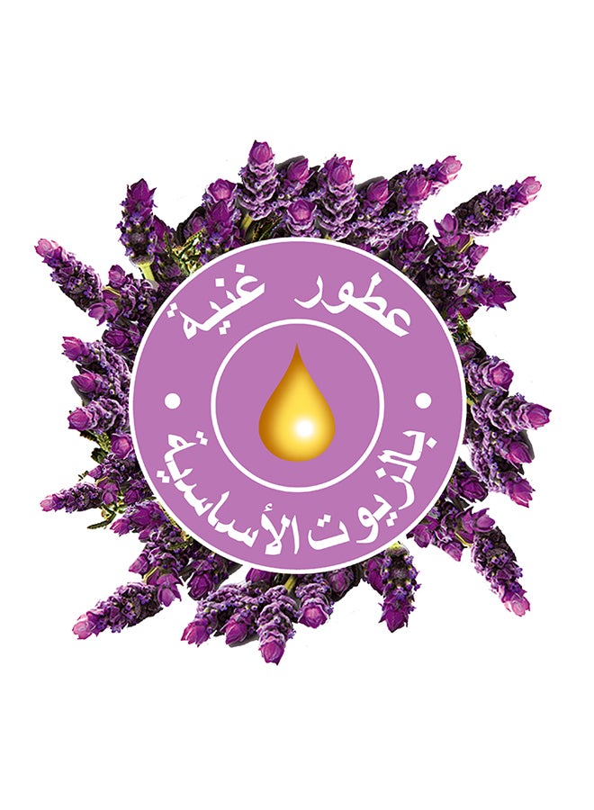 Glade - Air Freshener Spray Lavender Scent, 300ml Lavender - Image 1