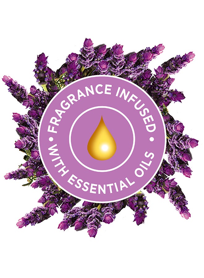 Glade - Air Freshener Spray Lavender Scent, 300ml Lavender - Image 1