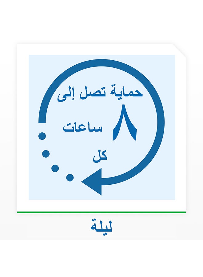 ريد قاتل البعوض السائل أبيض 41g  - Image 5