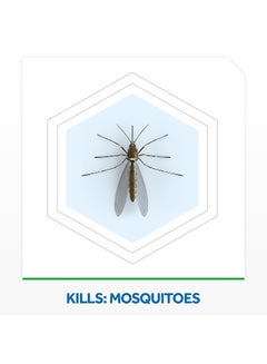RAID Liquid Mosquito Killer Refill White 219ml  - Image 4