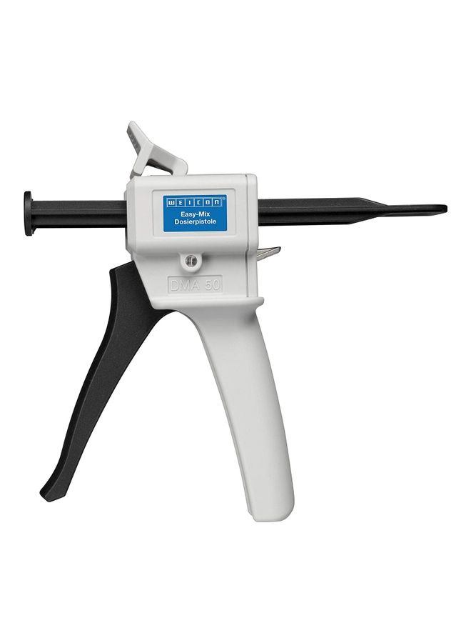 Weicon Dispenser PE-PP With Special Piston Grey  - Image 1