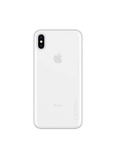 Protective Case Cover For Apple iPhone X/XS Clear