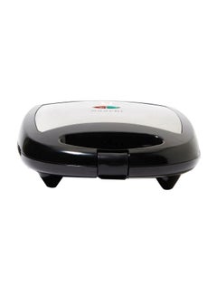 Saachi Waffle Maker NL-WM-1562-BK With A Square Grid Design 1300.0 W NL-WM-1562-BK Black  - Image 1