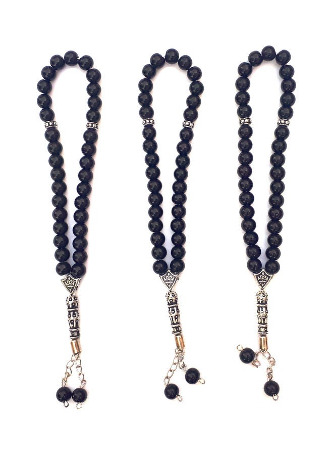 3 Pack Prayer Beads Multicolour 20cm - v1635858671/N51680720A_1