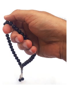 Alwan 3 Pack Prayer Beads Multicolour 20cm  - Image 2