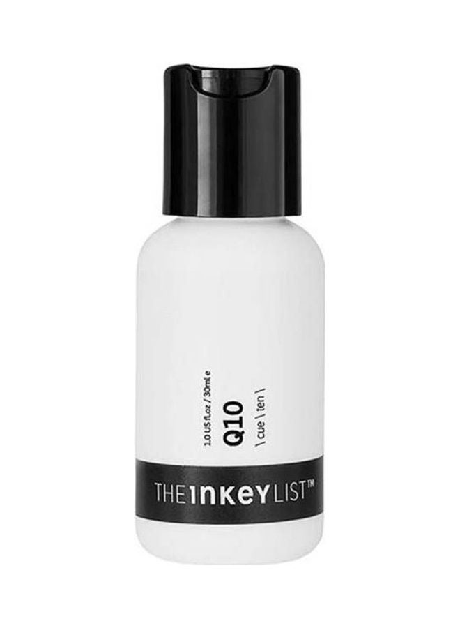 The INKEY List Q10 Serum White 30ml