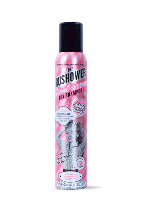 Dry Shampoo Pink 200ml - v1635863274/N51680952A_1