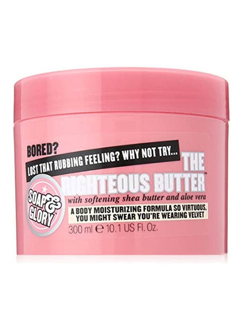 Righteous Butter Pink 300ml