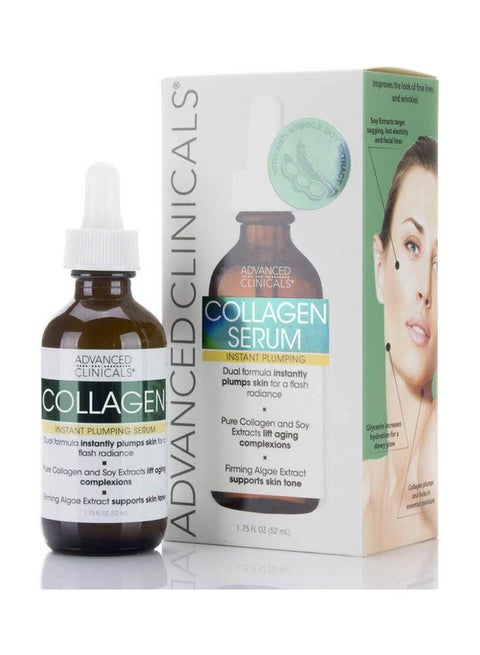 Advanced Collagen Serum White 52ml